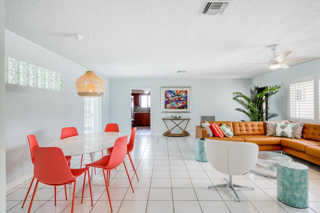 Photo of Livingroom in Bel Air