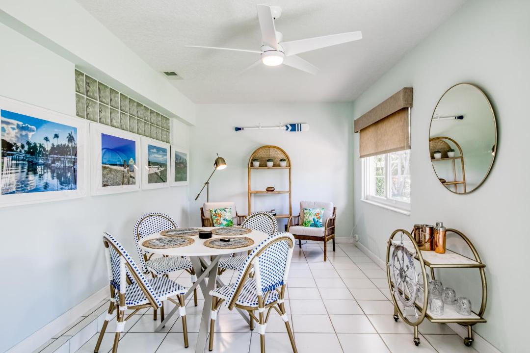 Photo of Livingroom in Bel Air