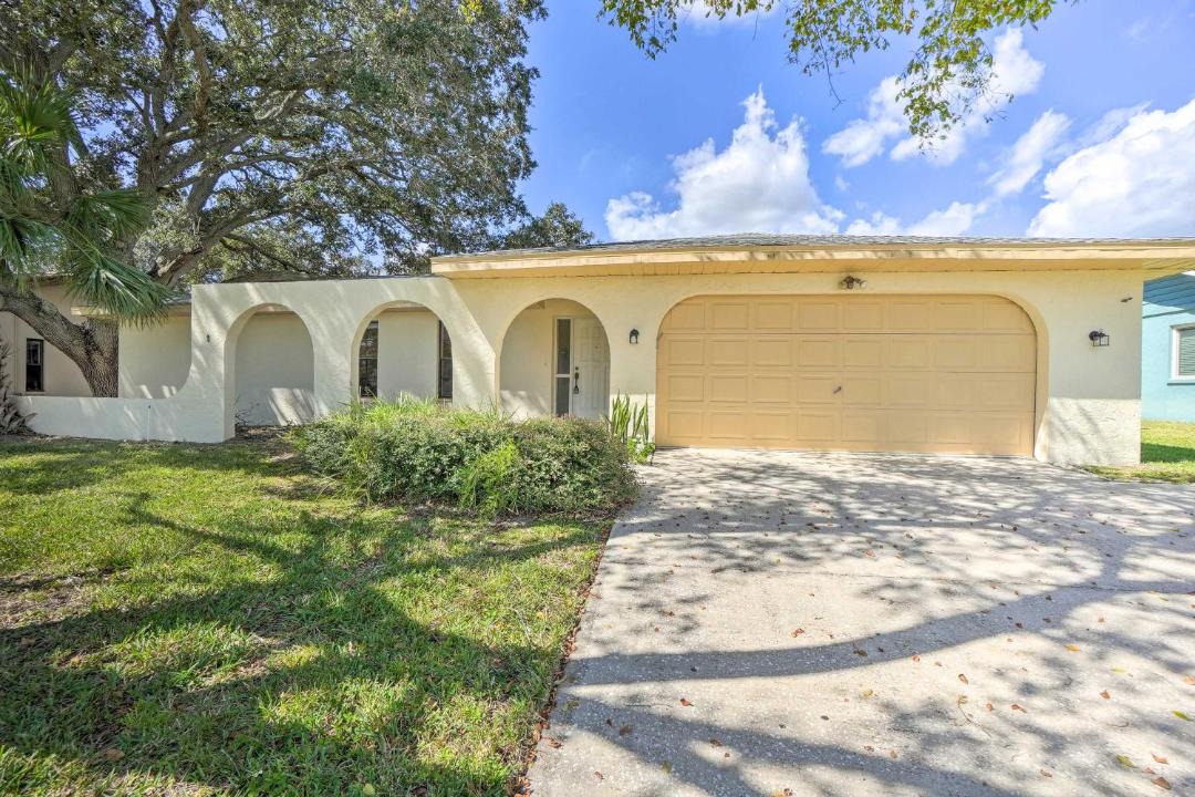 Photo of Buildings in Safety Harbor