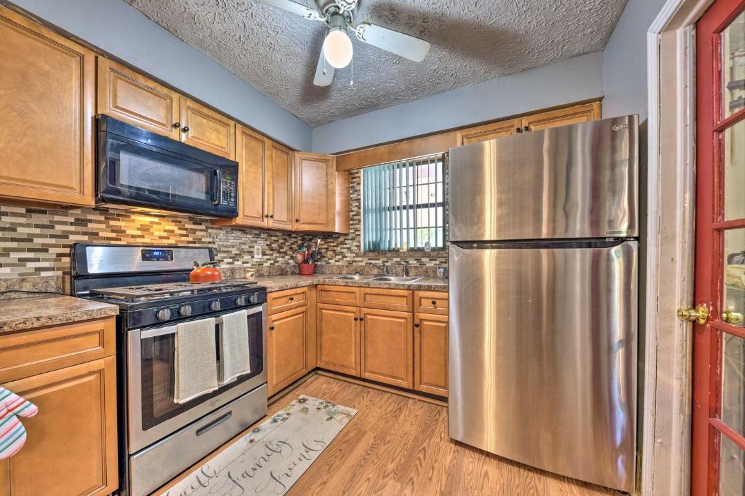 Photo of Kitchen in Northside