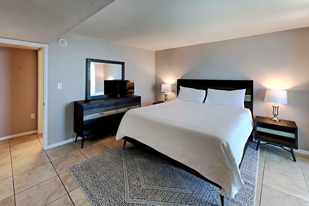 Photo of Bedroom in Villa Sabine