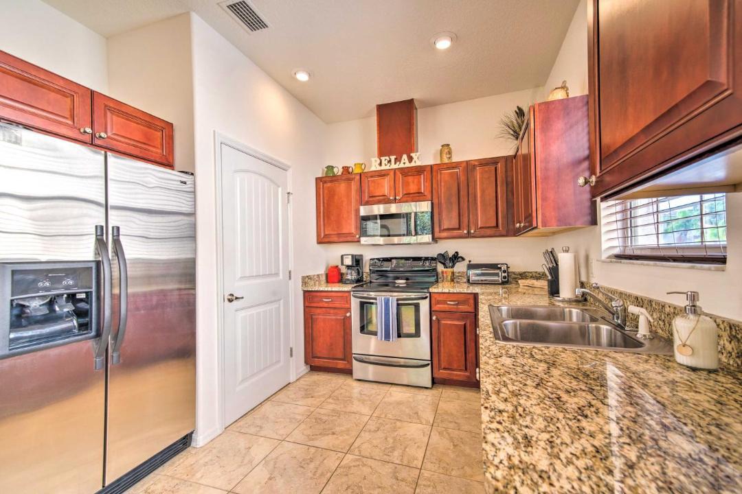 Photo of Kitchen in Homosassa