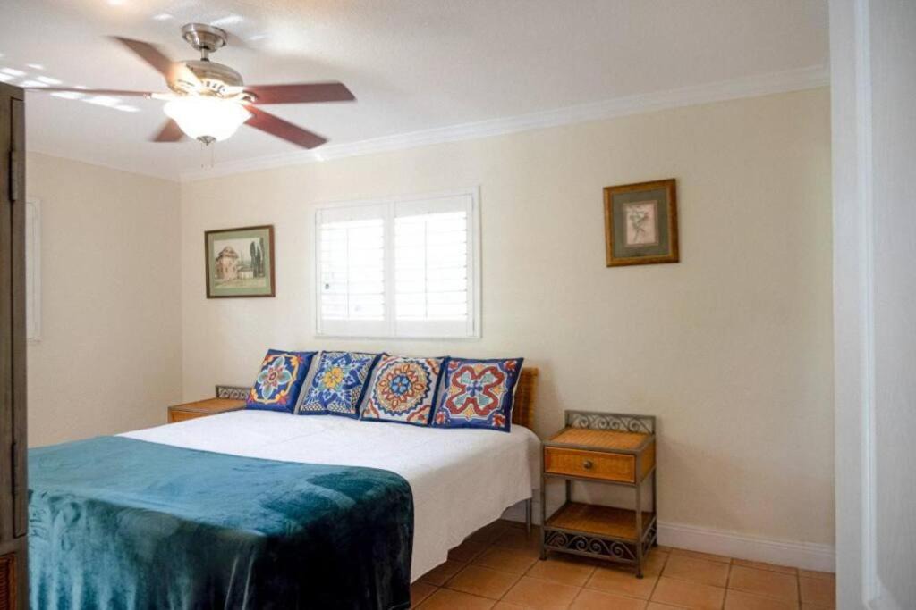 Photo of Bedroom in Hollywood Hills