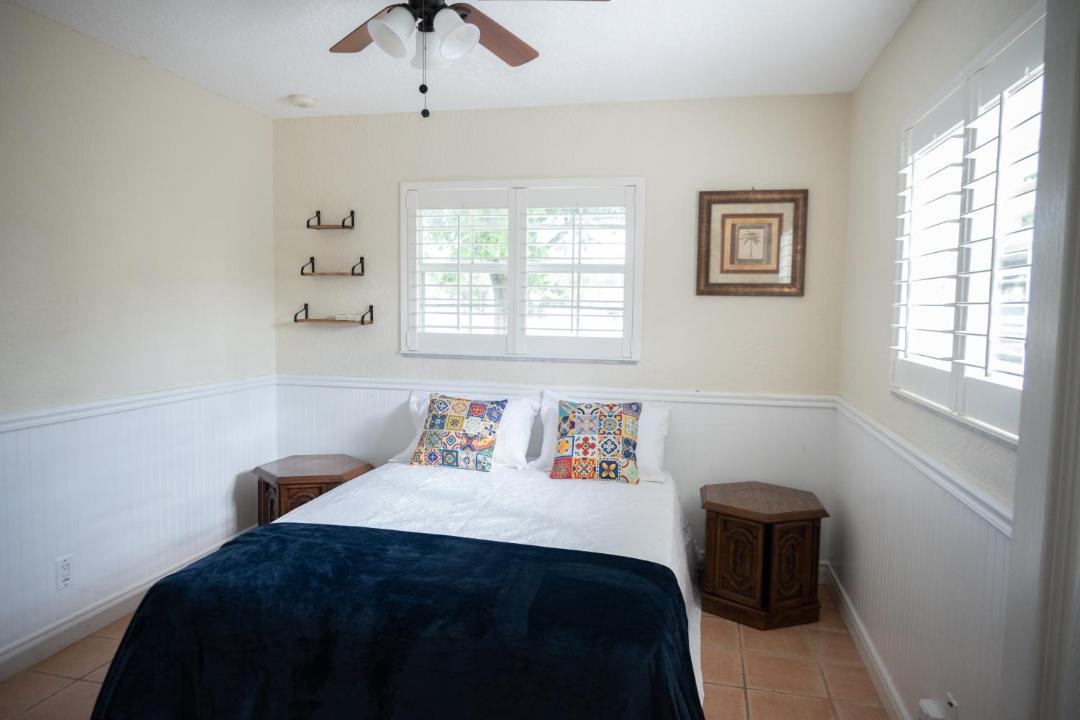 Photo of Bedroom in Hollywood Hills