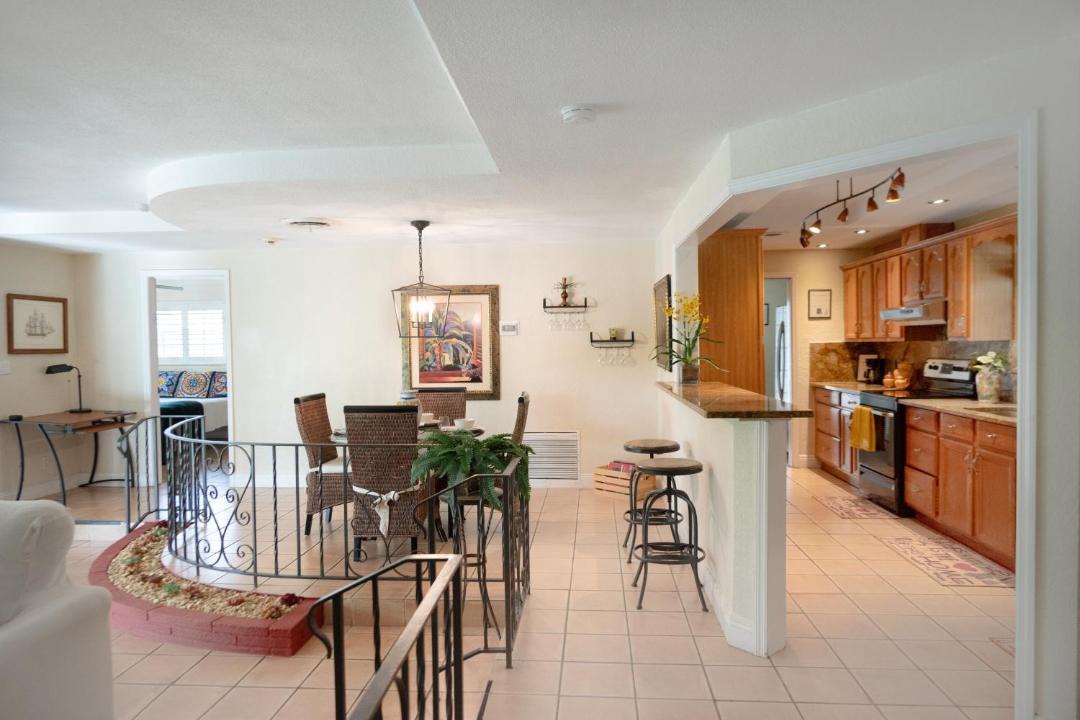Photo of Livingroom in Hollywood Hills