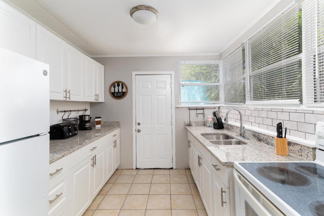 Photo of Kitchen in United Central