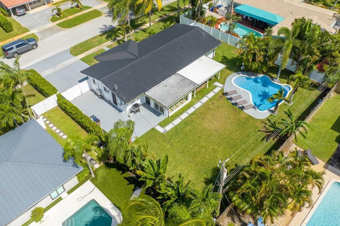 Photo of Outdoor in Deerfield Beach