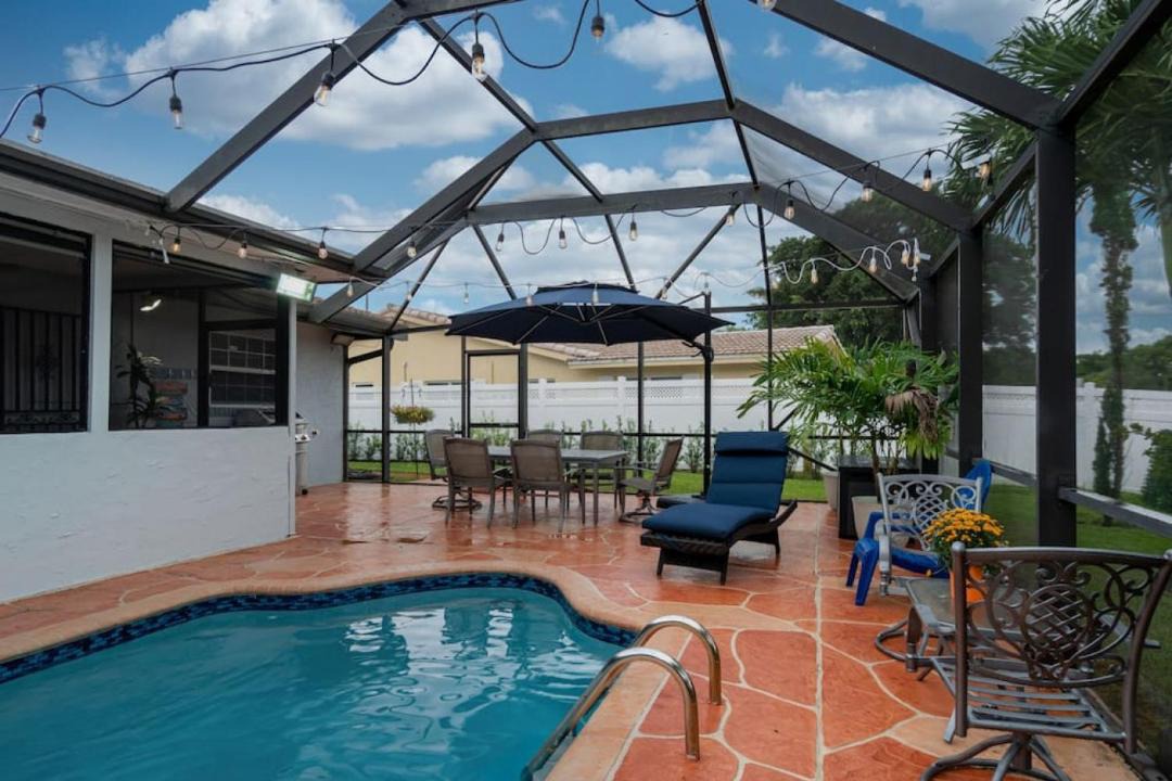 Photo of Outdoor in Coral Springs