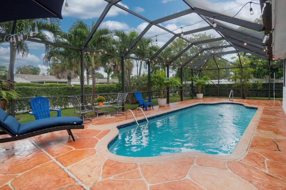 Photo of Outdoor in Coral Springs
