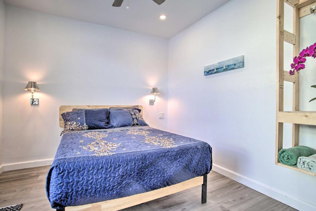 Photo of Bedroom in Deerfield Beach