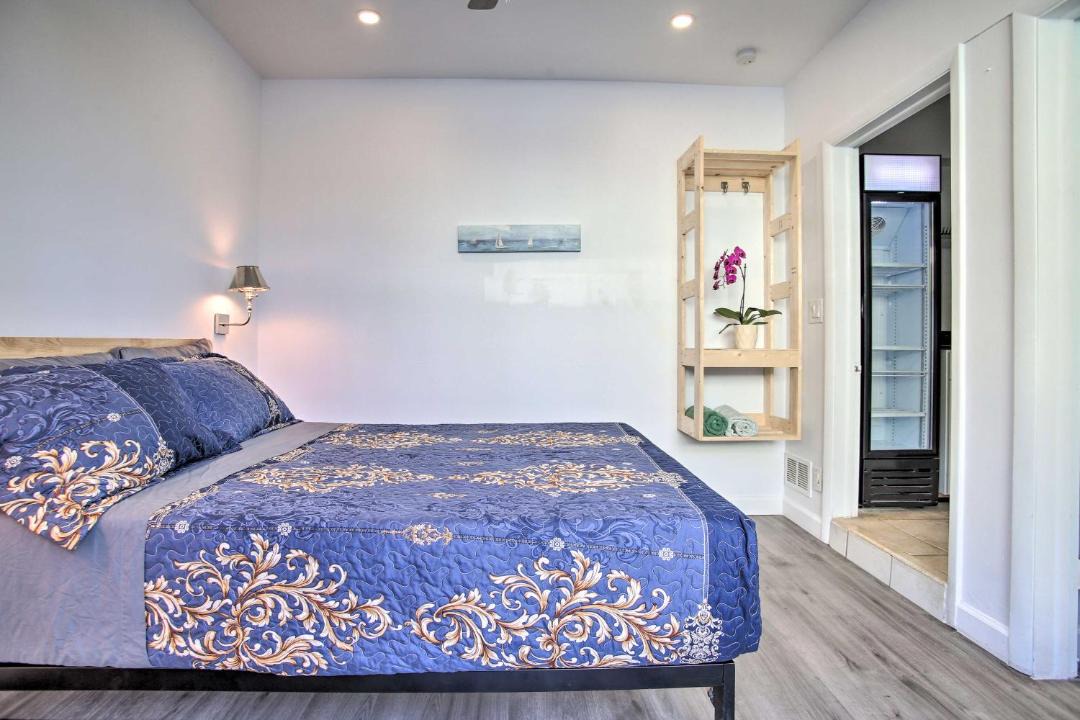 Photo of Bedroom in Deerfield Beach