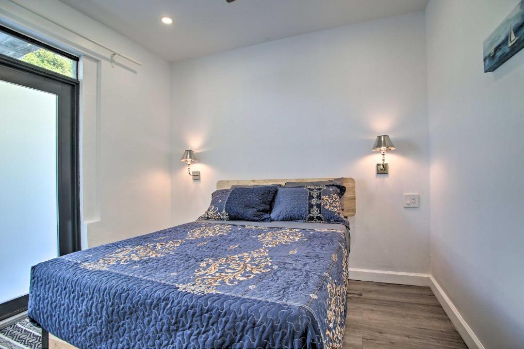 Photo of Bedroom in Deerfield Beach