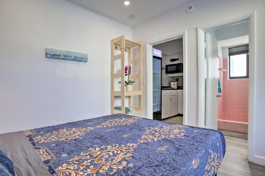Photo of Bedroom in Deerfield Beach