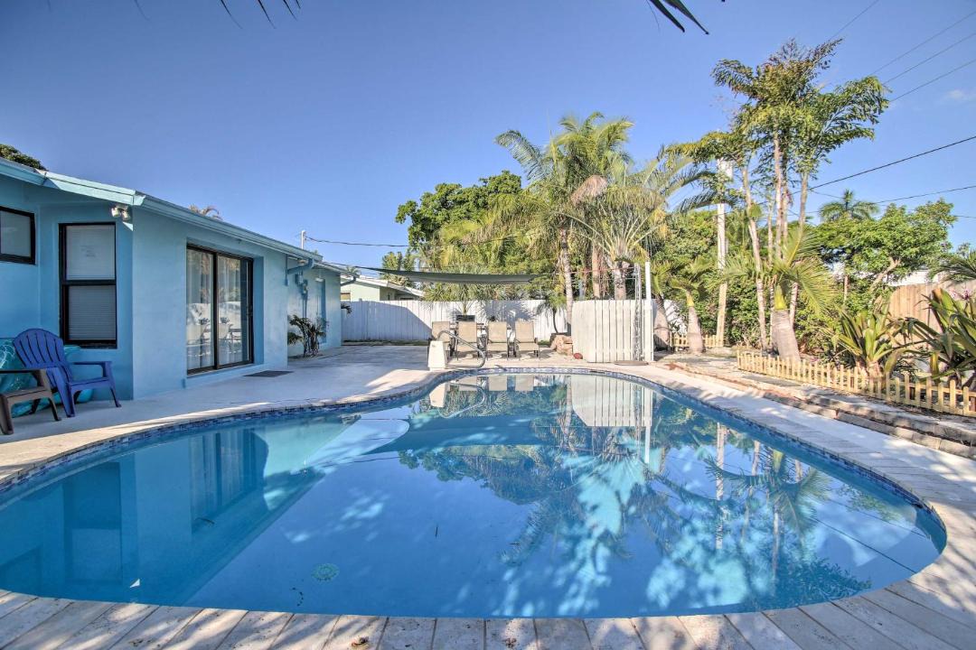 Photo of Outdoor in Deerfield Beach