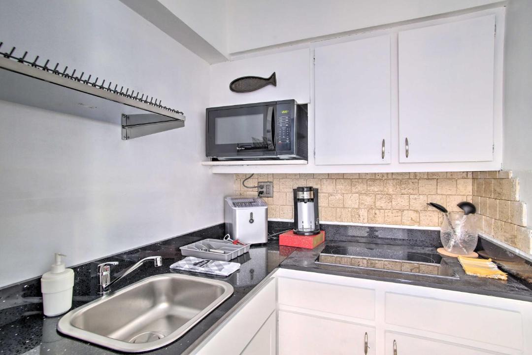 Photo of Kitchen in Deerfield Beach