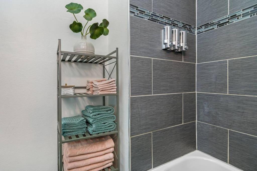 Photo of Bathroom in United Central