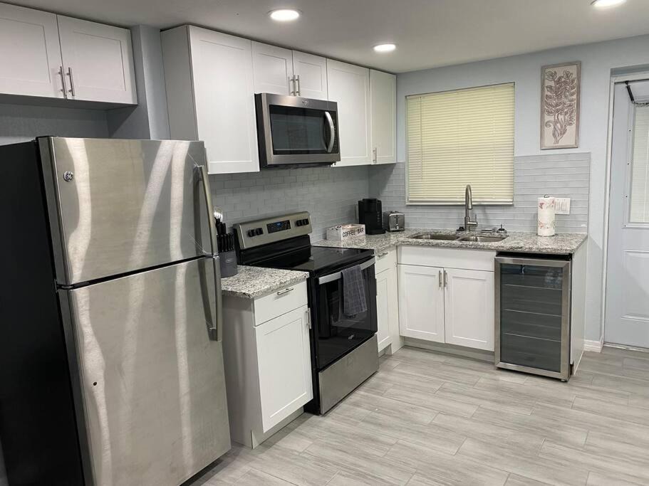 Photo of Kitchen in Parrish