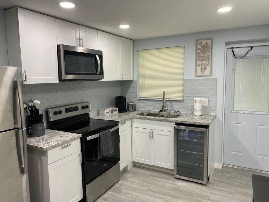 Photo of Kitchen in Parrish