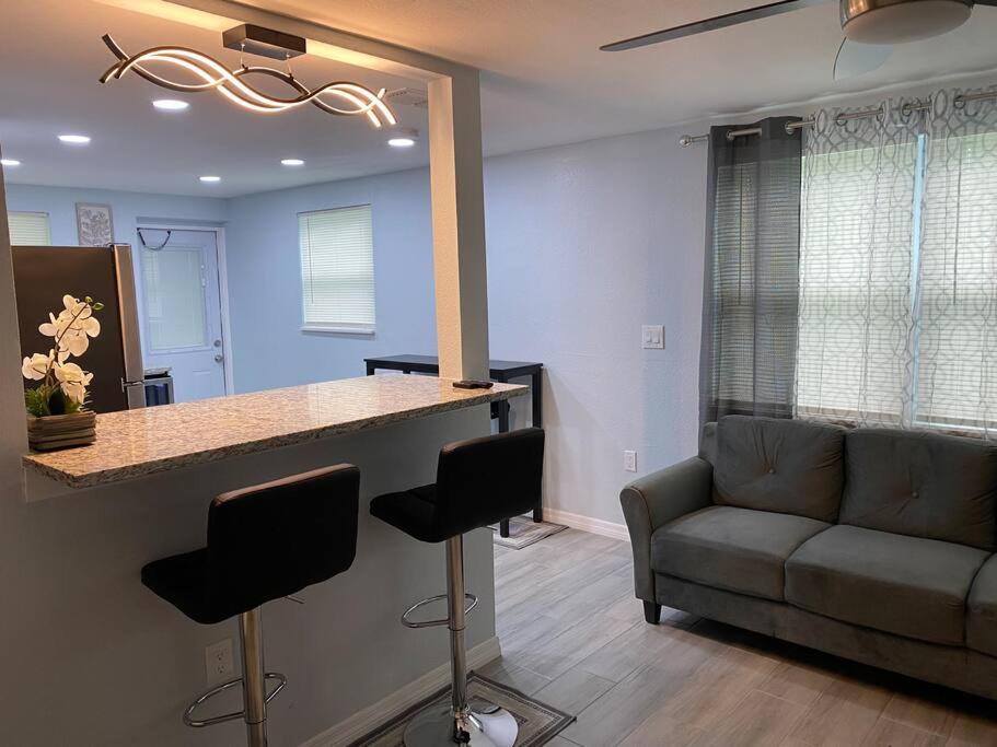 Photo of Livingroom in Parrish