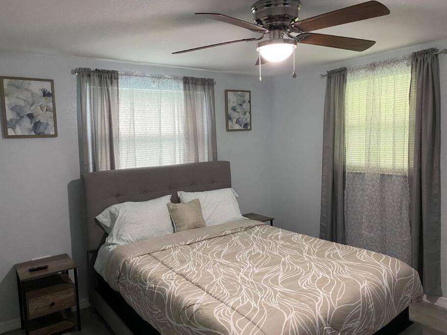 Photo of Bedroom in Parrish