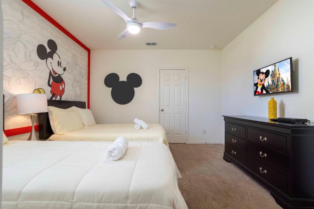Photo of Bedroom in West Haven