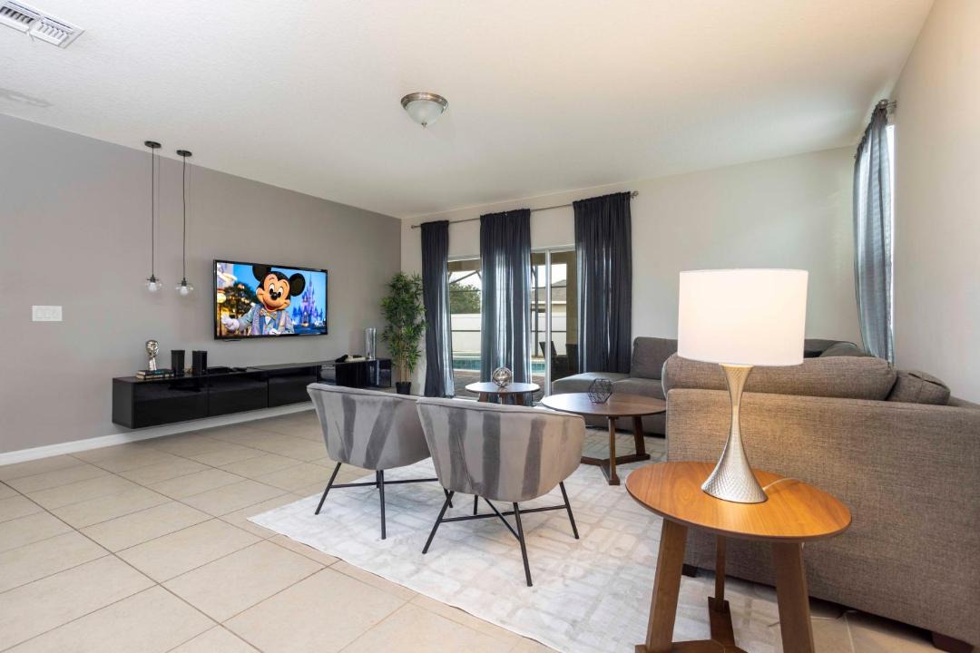 Photo of Livingroom in West Haven