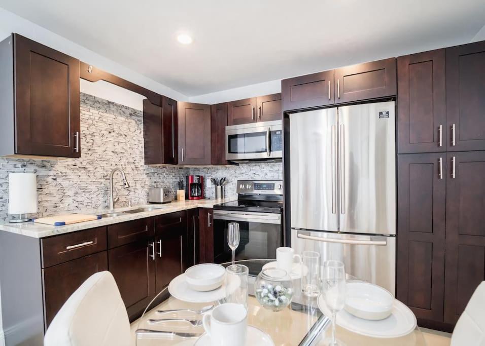 Photo of Kitchen in Golden Gate