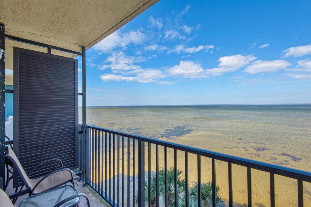 Photo of Patio Balcony in Miramar Beach