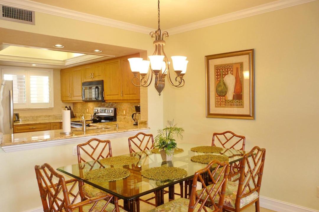 Photo of Kitchen in Marco Island