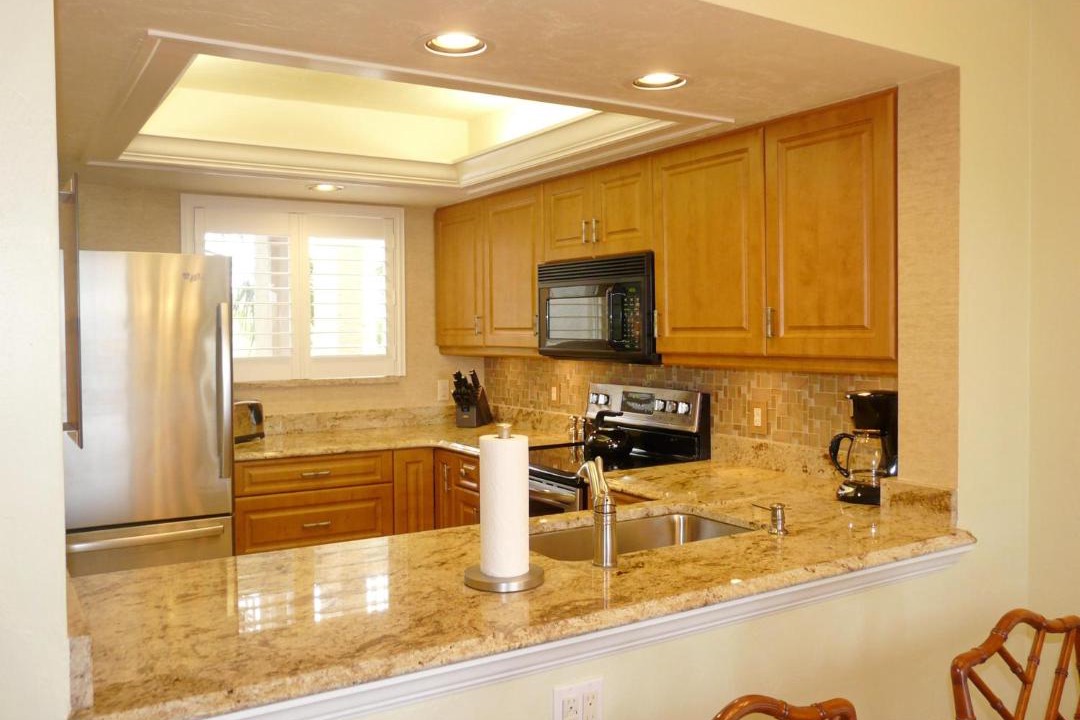 Photo of Kitchen in Marco Island