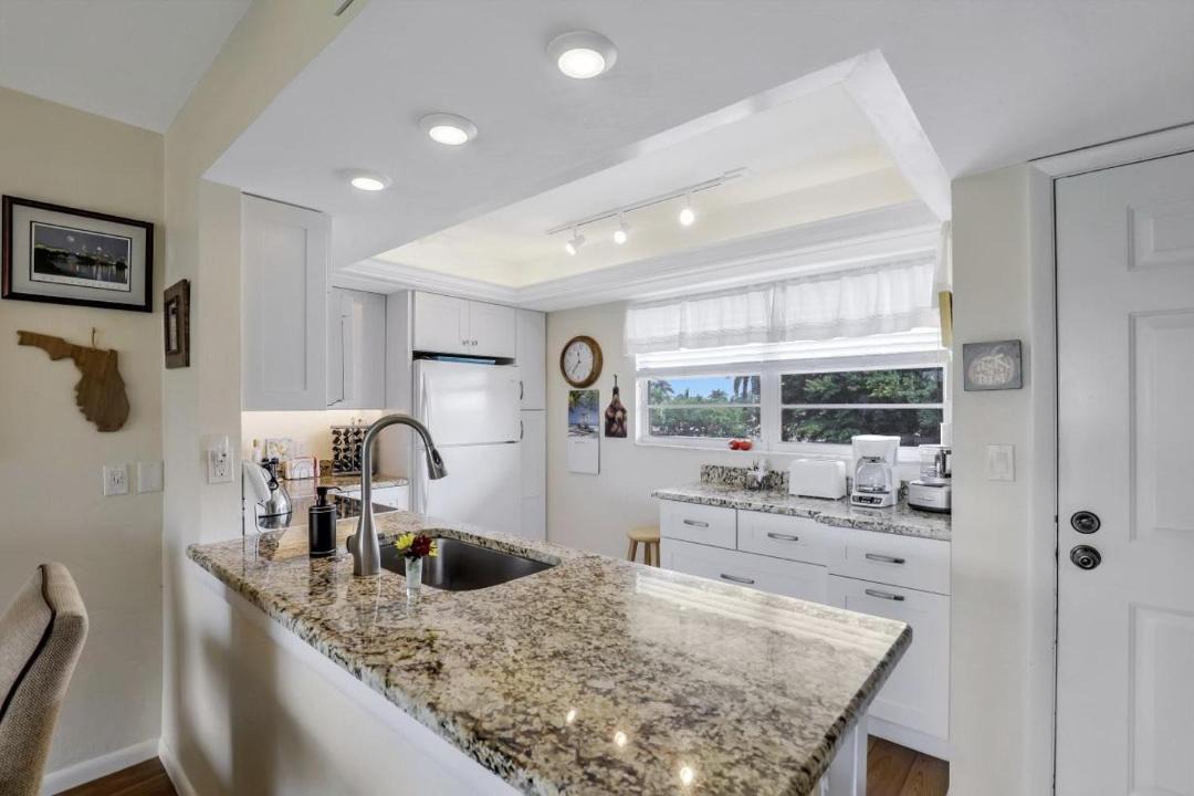 Photo of Kitchen in Marco Island