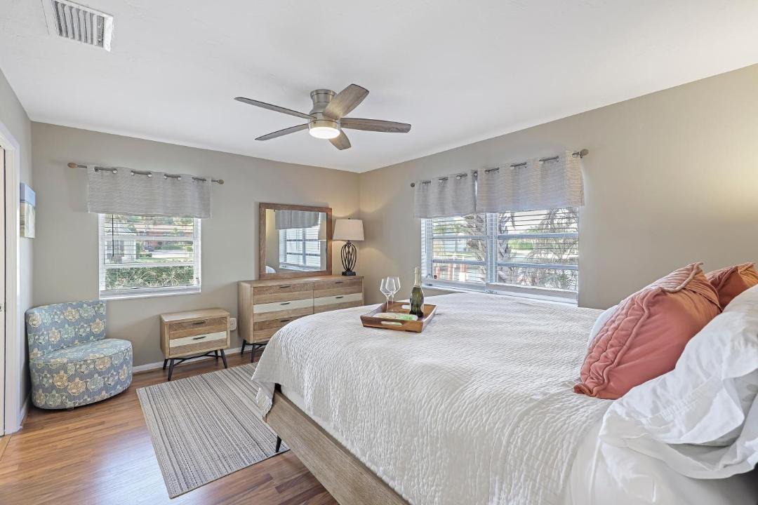 Photo of Bedroom in Marco Island