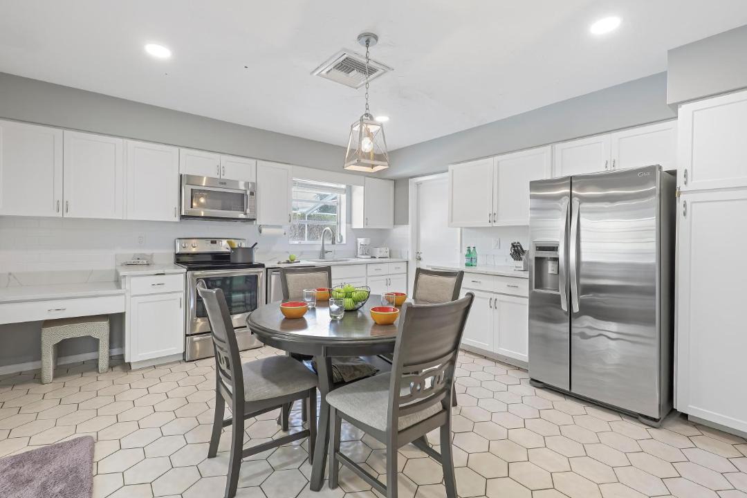 Photo of Kitchen in Marco Island