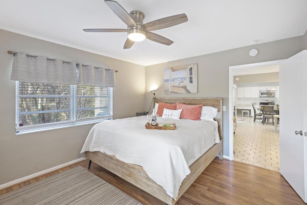 Photo of Bedroom in Marco Island