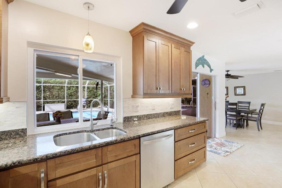 Photo of Kitchen in Marco Island
