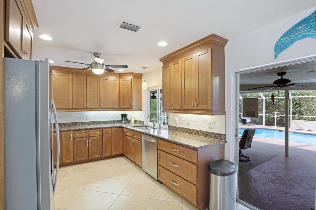 Photo of Kitchen in Marco Island