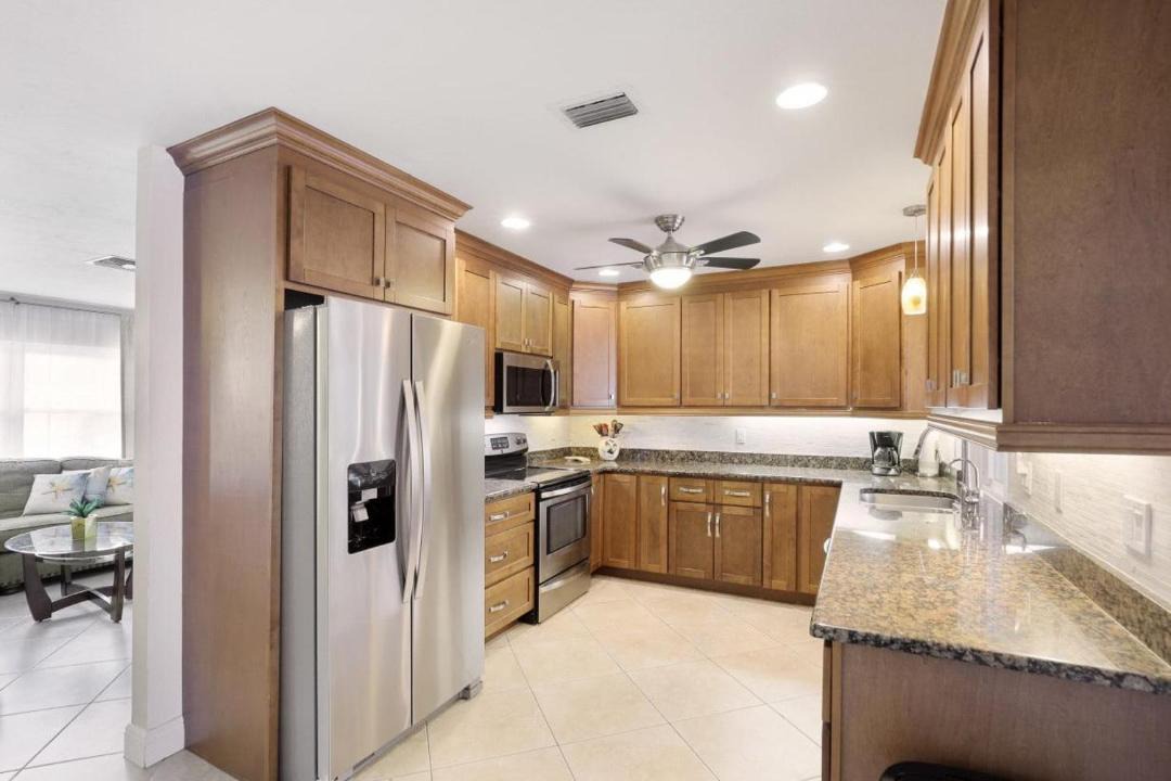 Photo of Kitchen in Marco Island