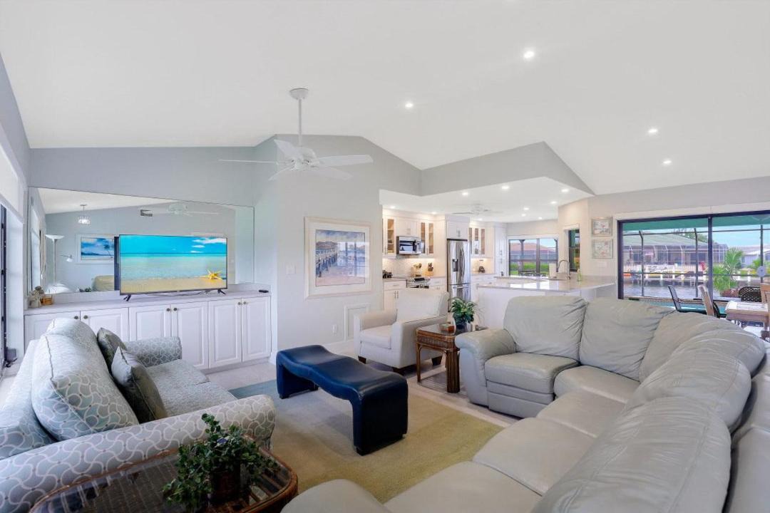 Photo of Livingroom in Marco Island