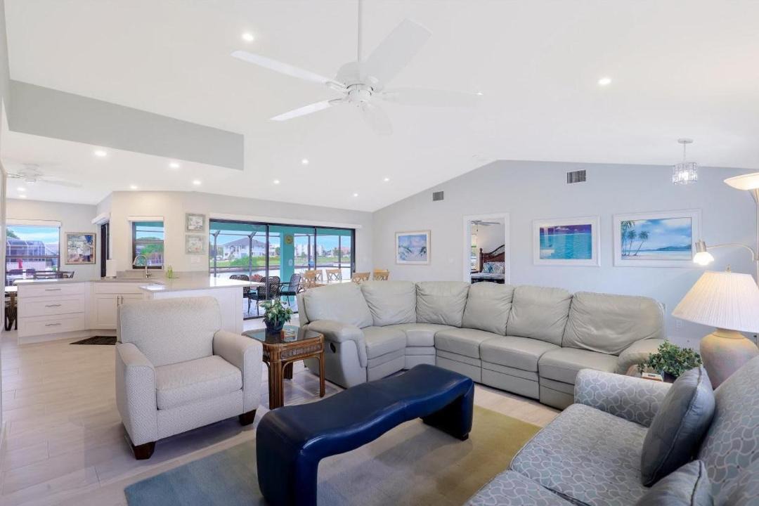Photo of Livingroom in Marco Island