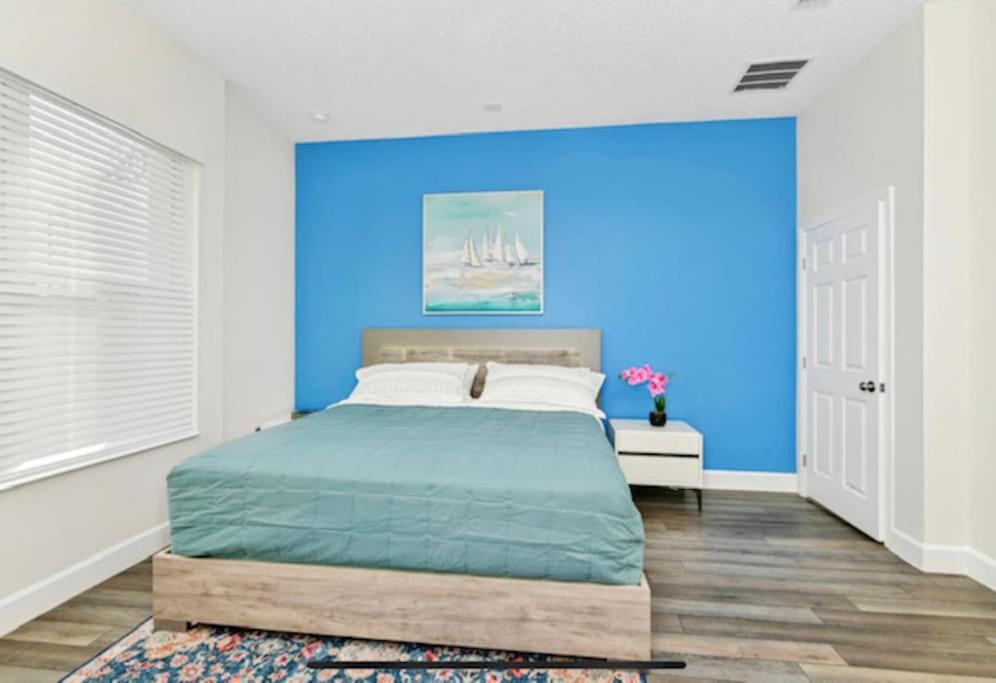 Photo of Bedroom in Wedgefield