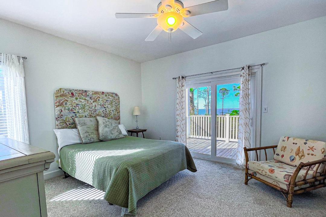 Photo of Bedroom in East End