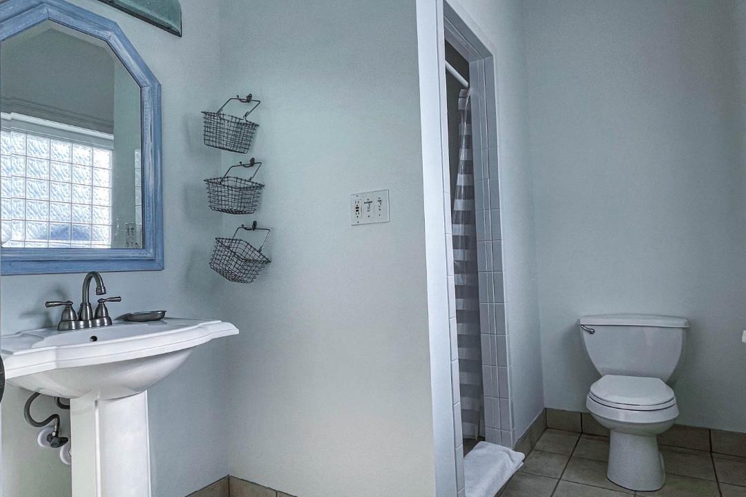 Photo of Bathroom in East End