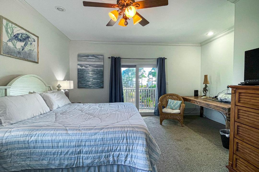 Photo of Bedroom in East End