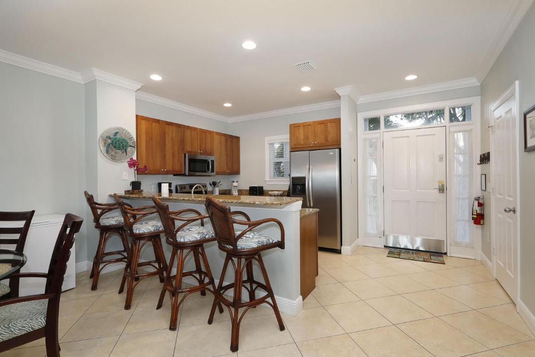 Photo of Livingroom in Indigo Reef Marina Homes