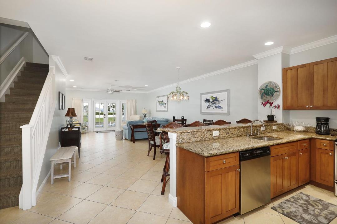Photo of Others in Indigo Reef Marina Homes