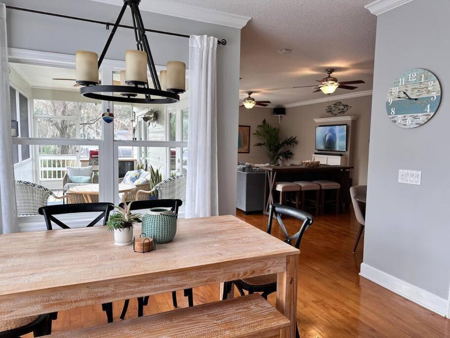 Photo of Livingroom in Crystal River