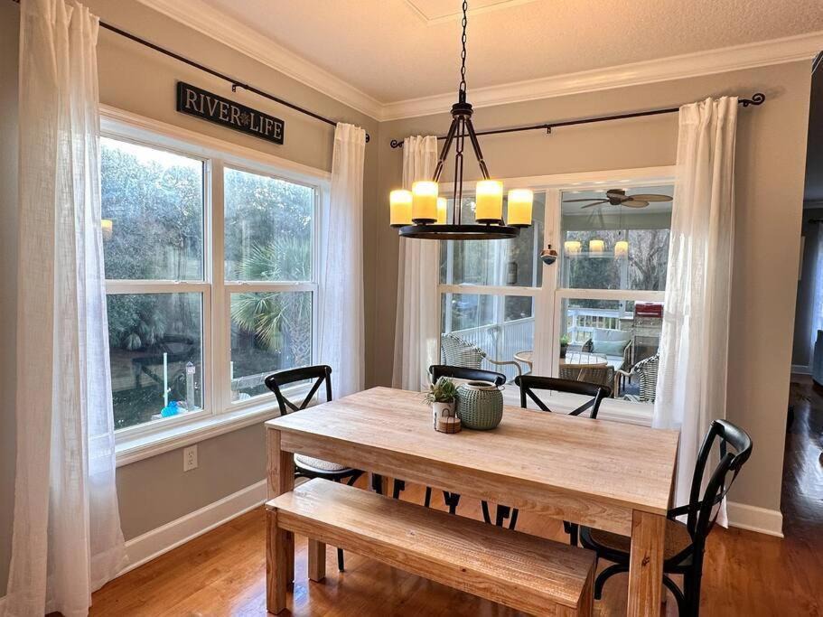 Photo of Livingroom in Crystal River