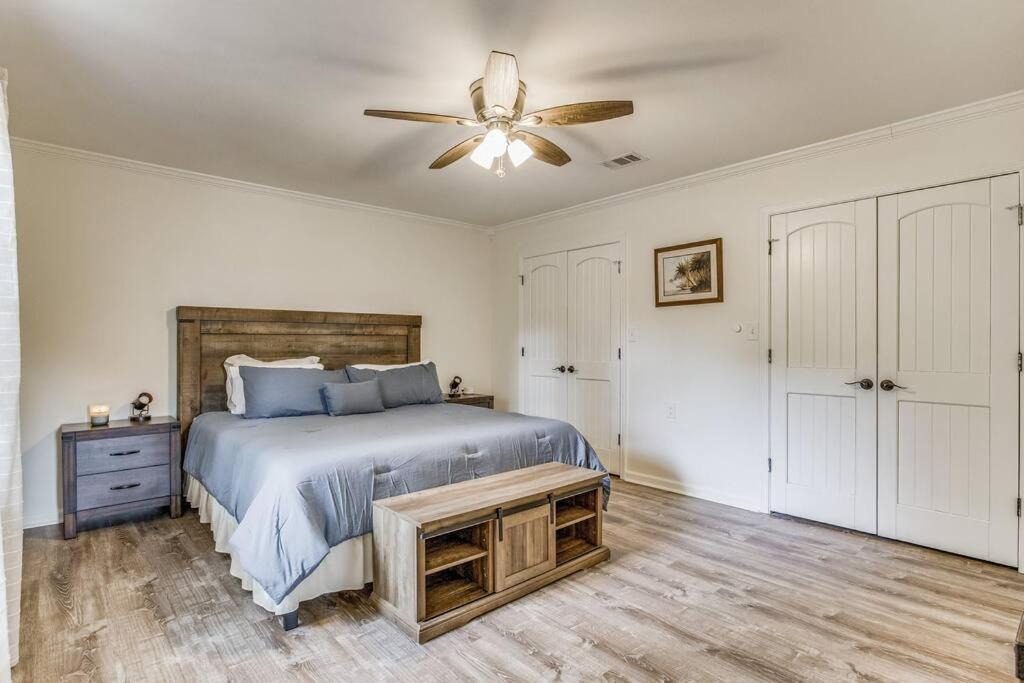 Photo of Bedroom in East Hill