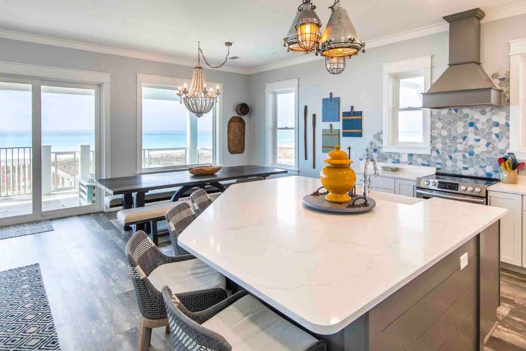 Photo of Kitchen in Miramar Beach