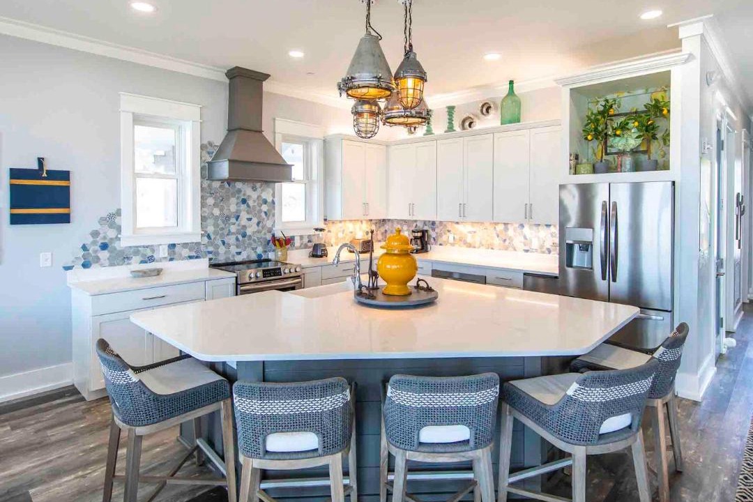 Photo of Kitchen in Miramar Beach